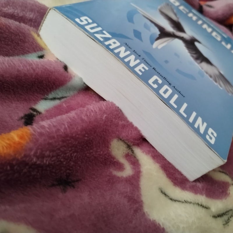 Mockingjay