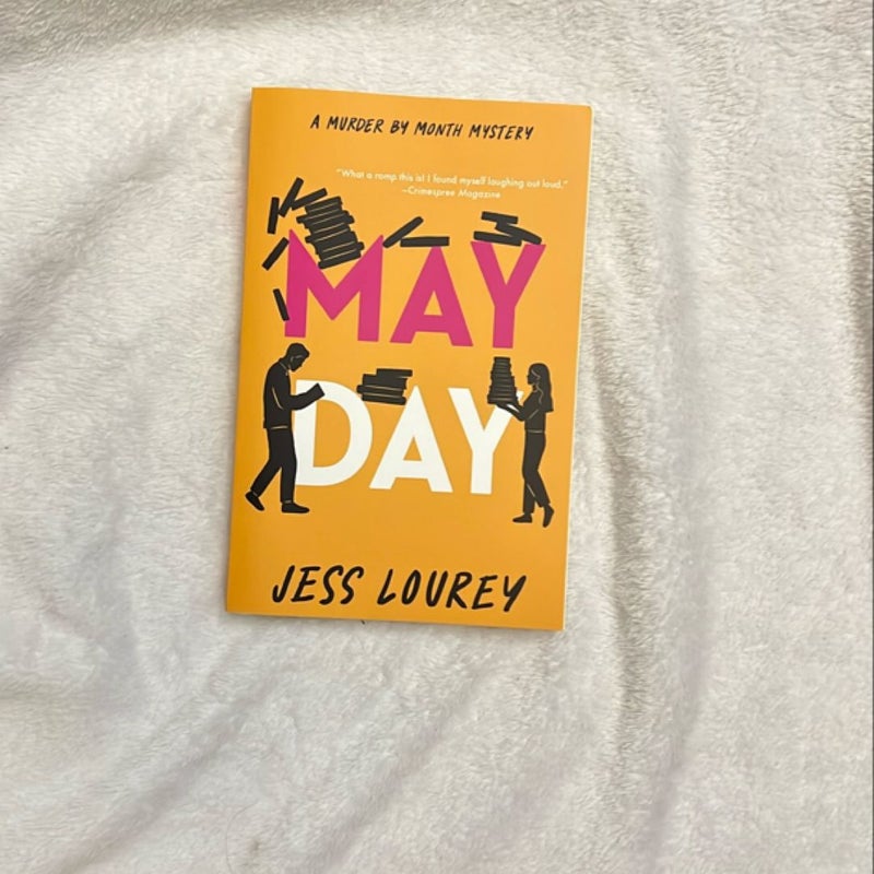 May Day