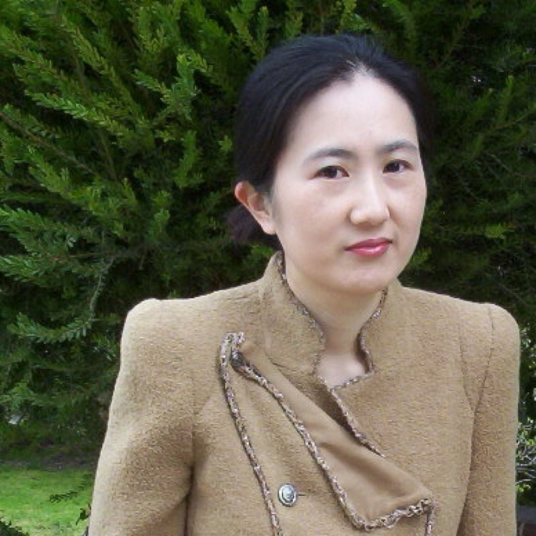 karen park : )
