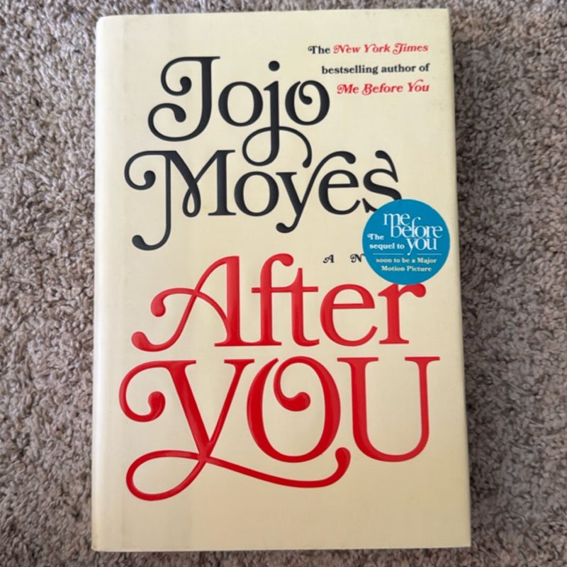 After You
