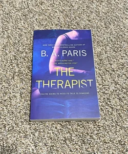 The Therapist