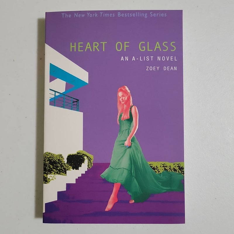 Heart of Glass
