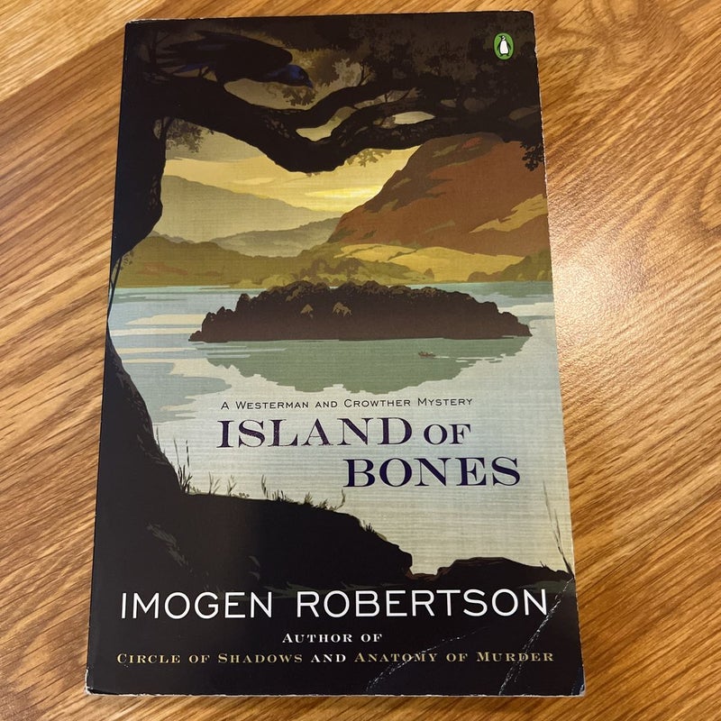 Island of Bones