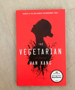 The Vegetarian