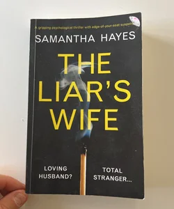 The Liar's Wife