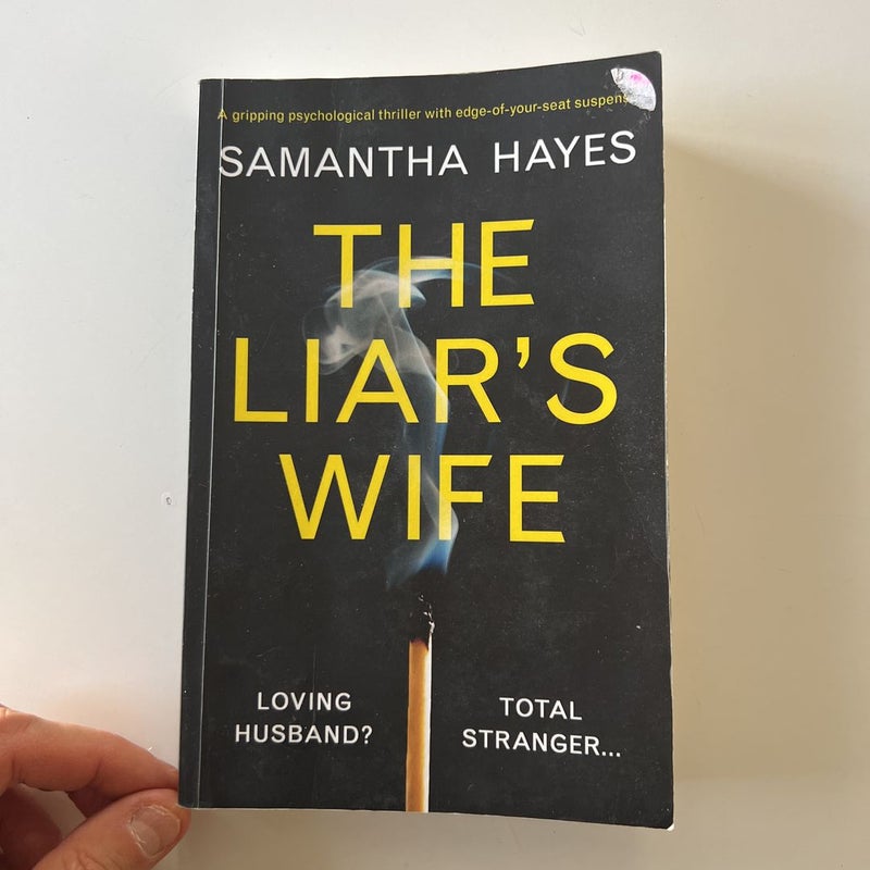 The Liar's Wife