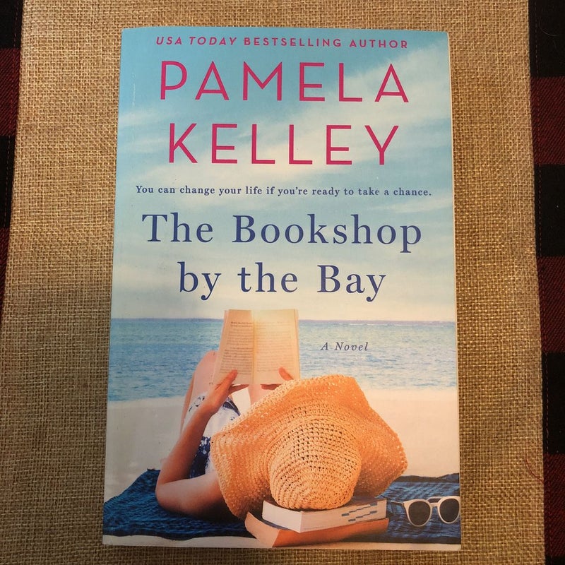 The Bookshop by the Bay