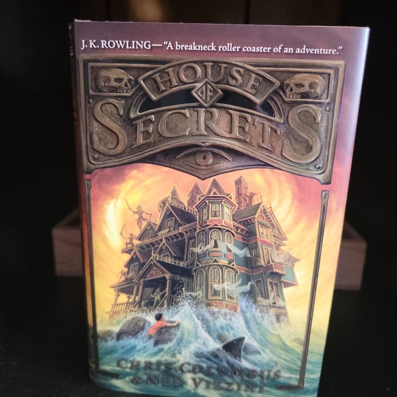 House of Secrets