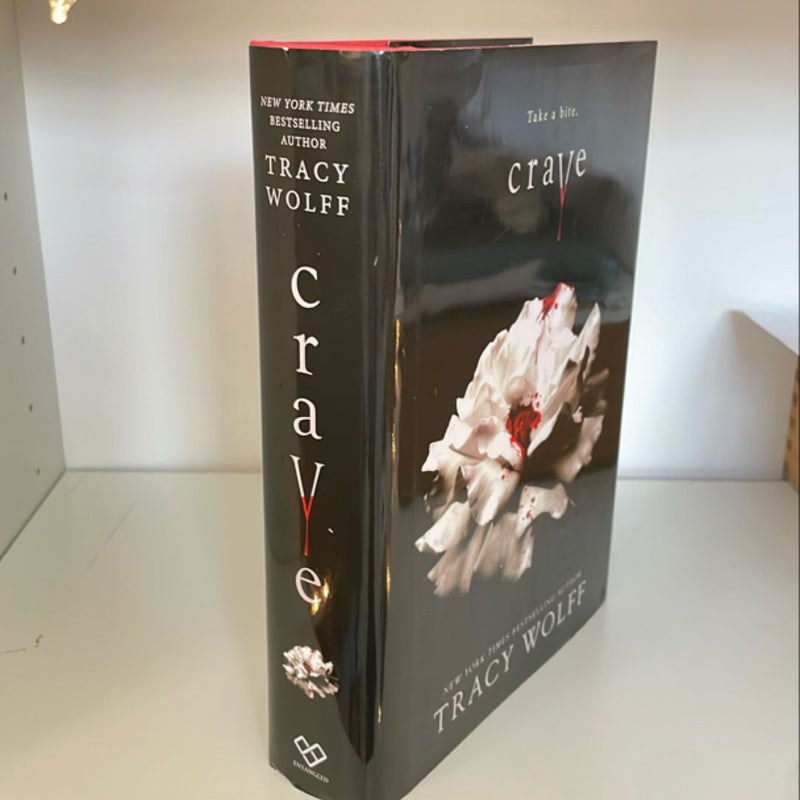Crave