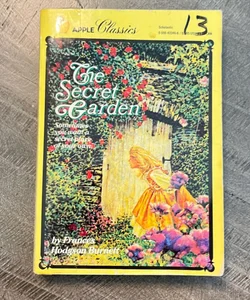 The Secret Garden