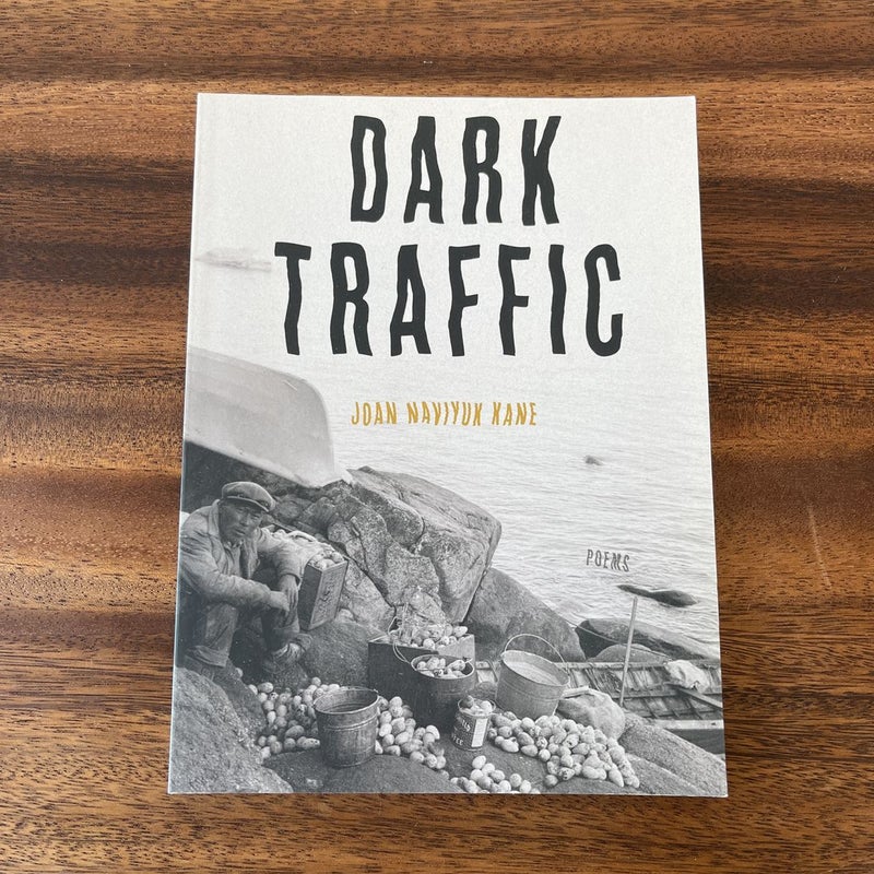 Dark Traffic