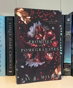 Promises and Pomegranates