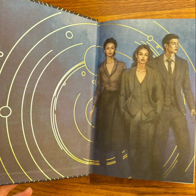 Gifted and Talented - Fairyloot edition!