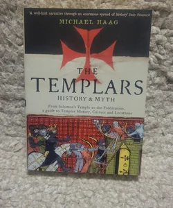 The Templars History & Myth