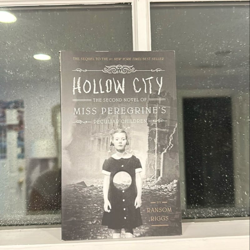 Hollow City