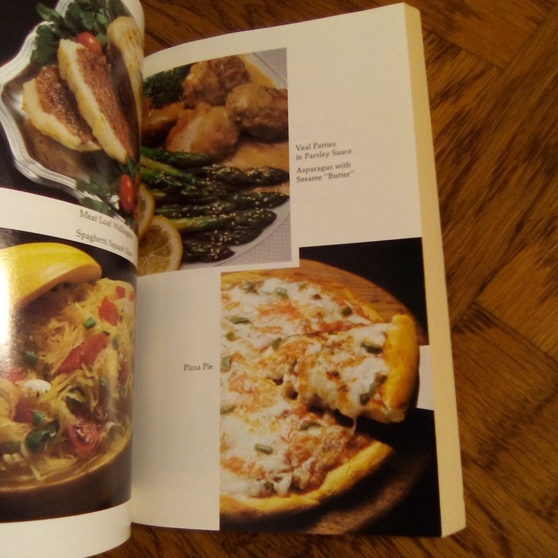 Weight Watchers Fast and Fabulous Cookbook