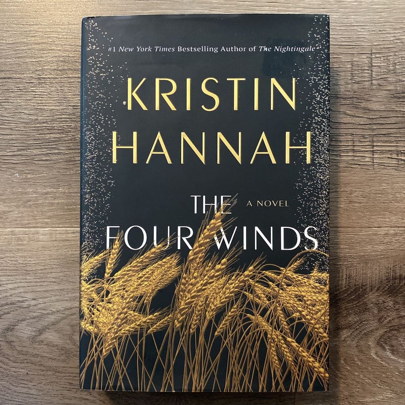 The Four Winds