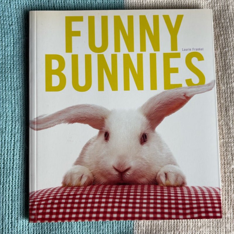Funny Bunnies