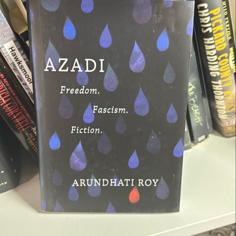 Azadi