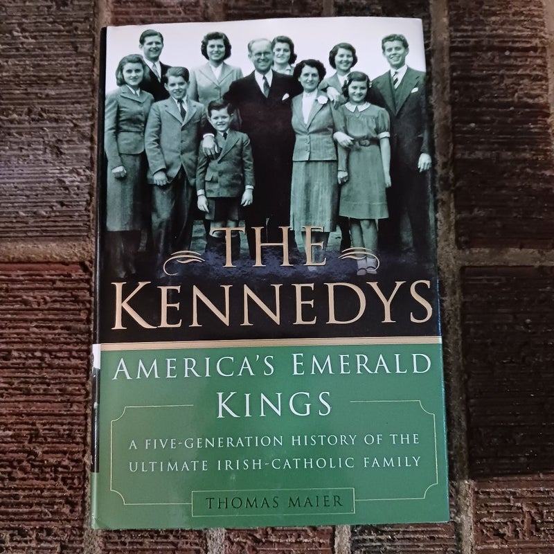 The Kennedys