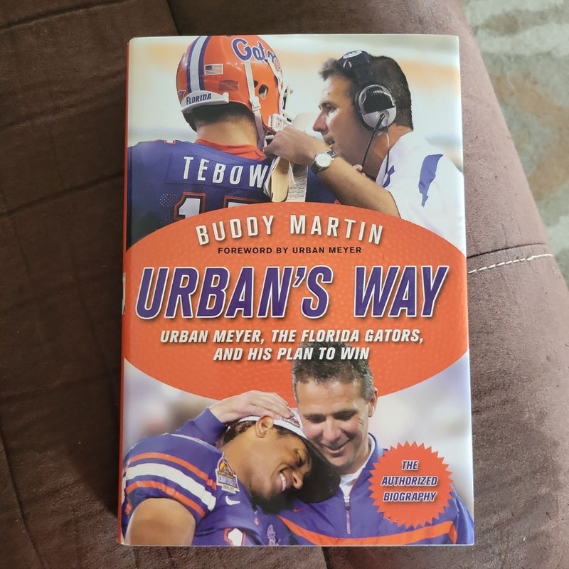 Urban's Way