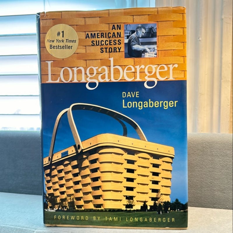 Longaberger