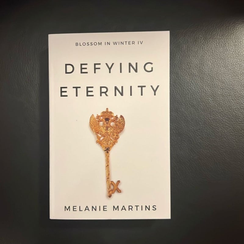Defying Eternity