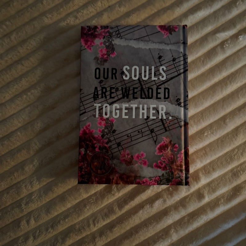 Dark and Quirky Stonewood Brothers Series