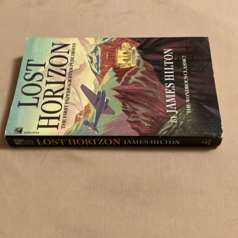 Lost Horizon