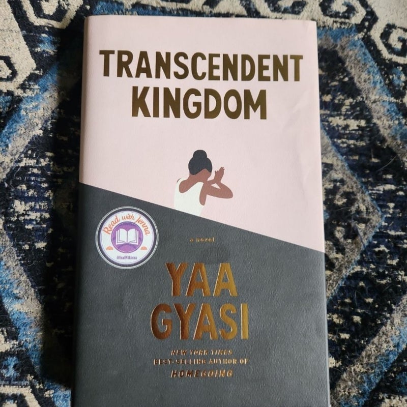 Transcendent Kingdom
