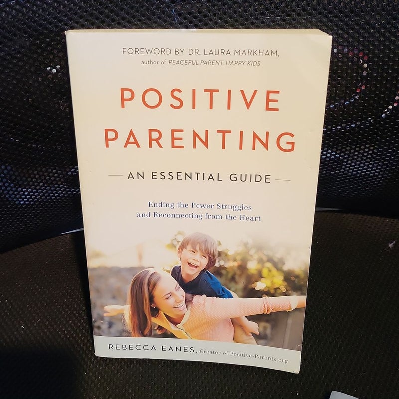 Positive Parenting