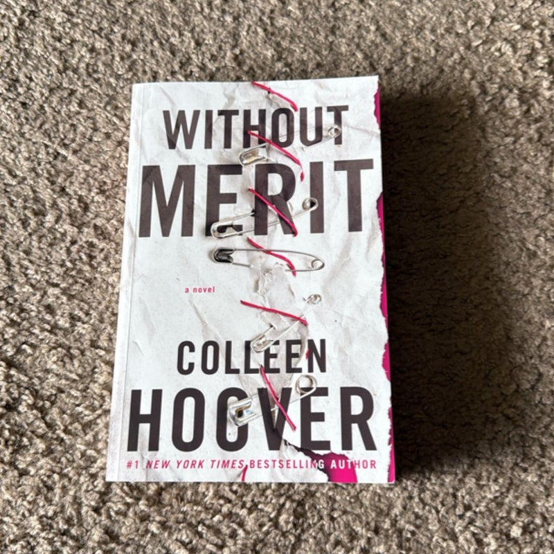 Without Merit