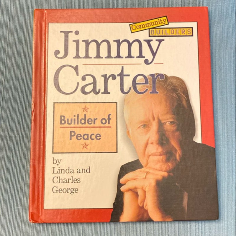 Jimmy Carter