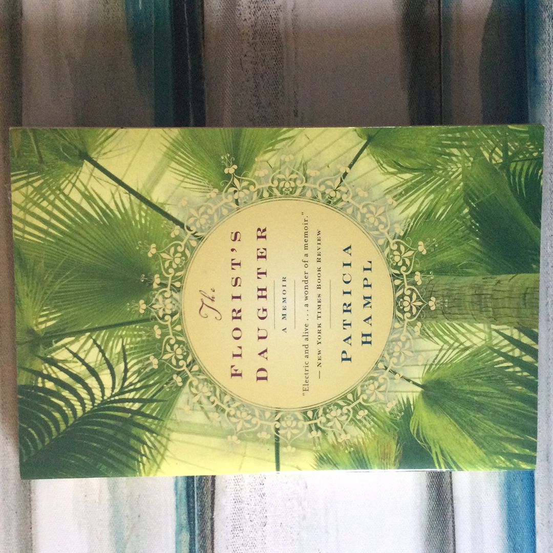 The Florist's Daughter