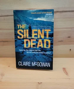 The Silent Dead (Paula Maguire 3)