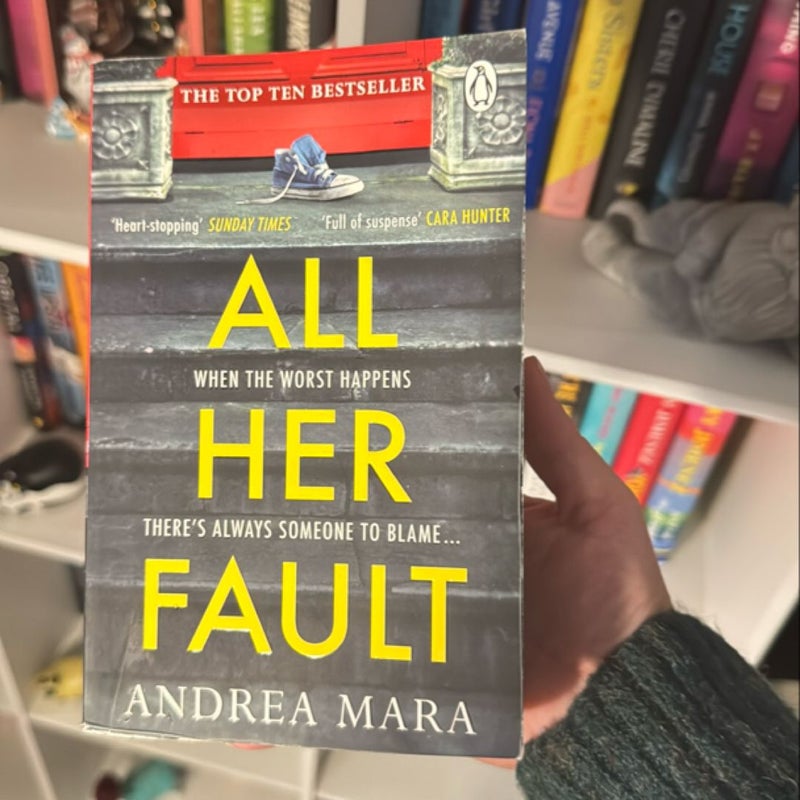 All Her Fault