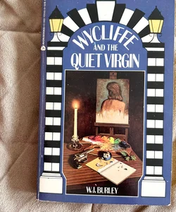 Wycliffe and the Quiet Virgin  1467