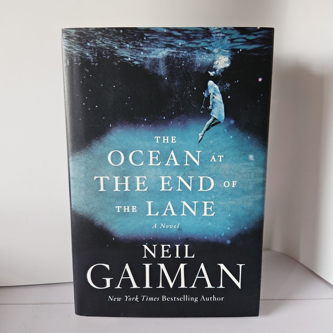 The Ocean at the End of the Lane