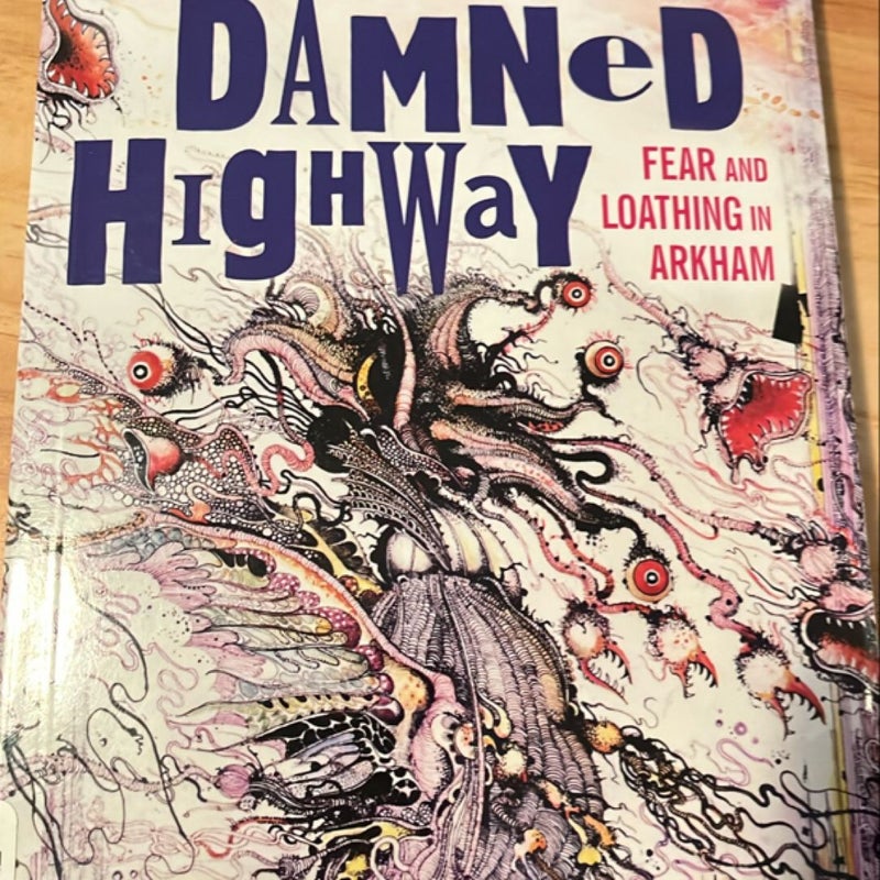 The Damned Highway