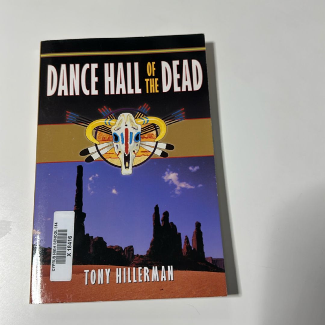 Dance Hall of the Dead