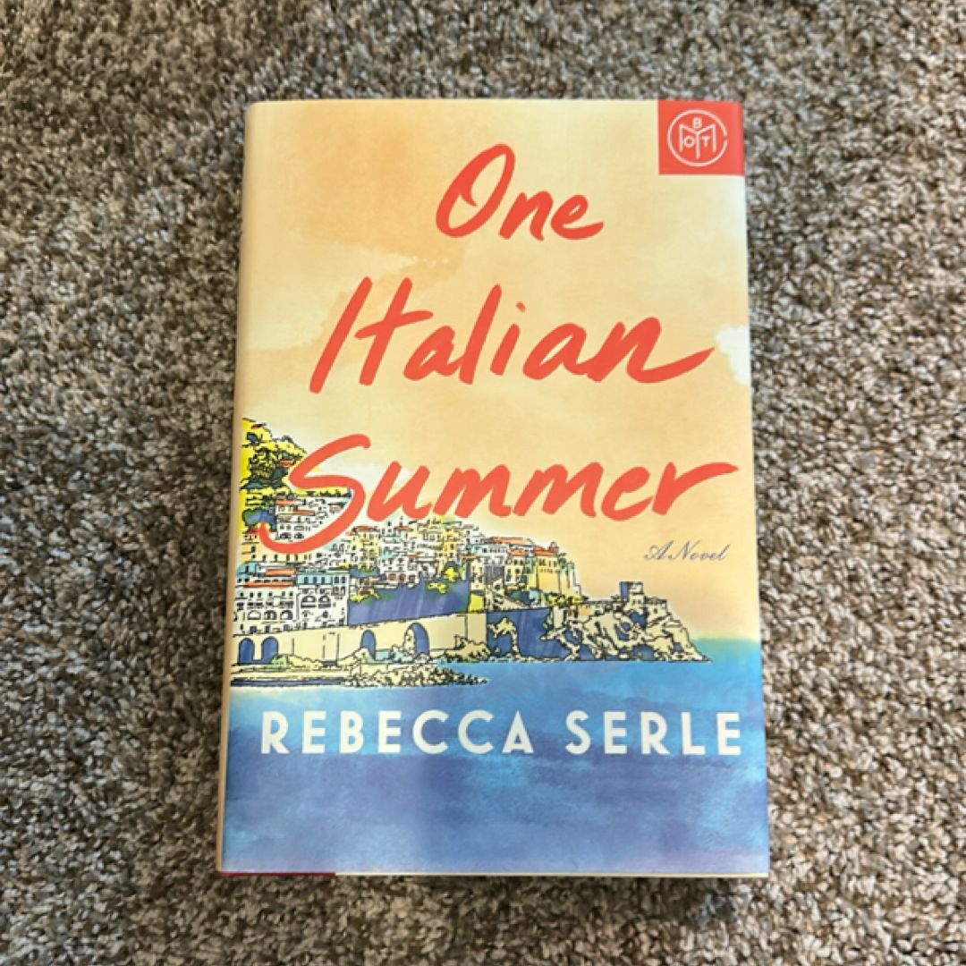 One Italian Summer