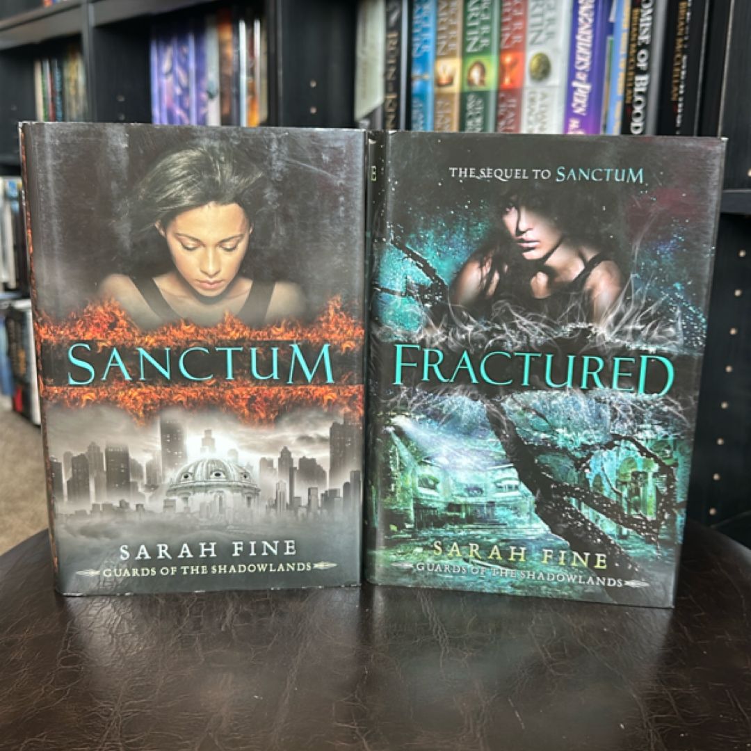 Sanctum & Fractured