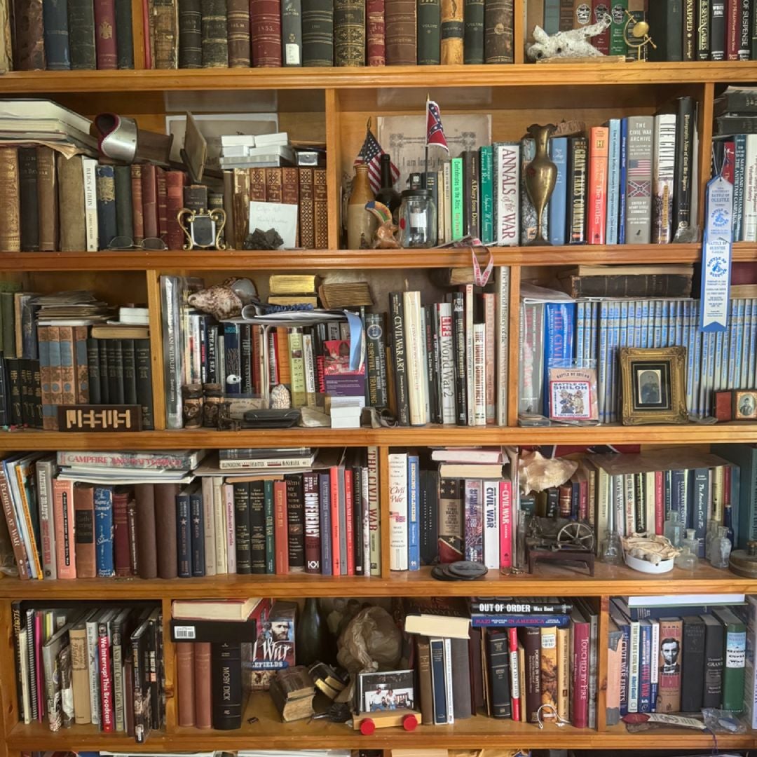 Book Addict