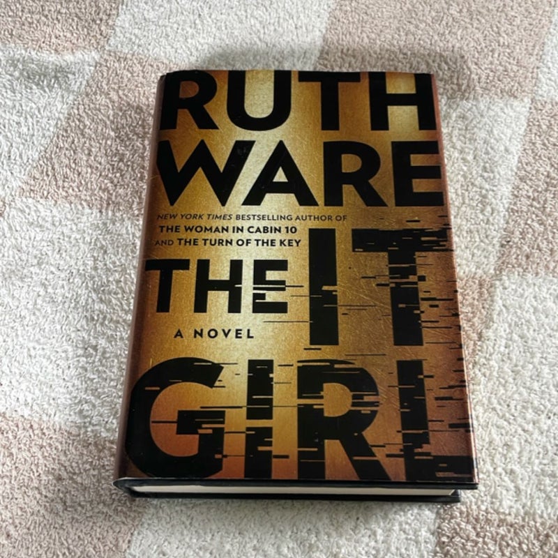The It Girl