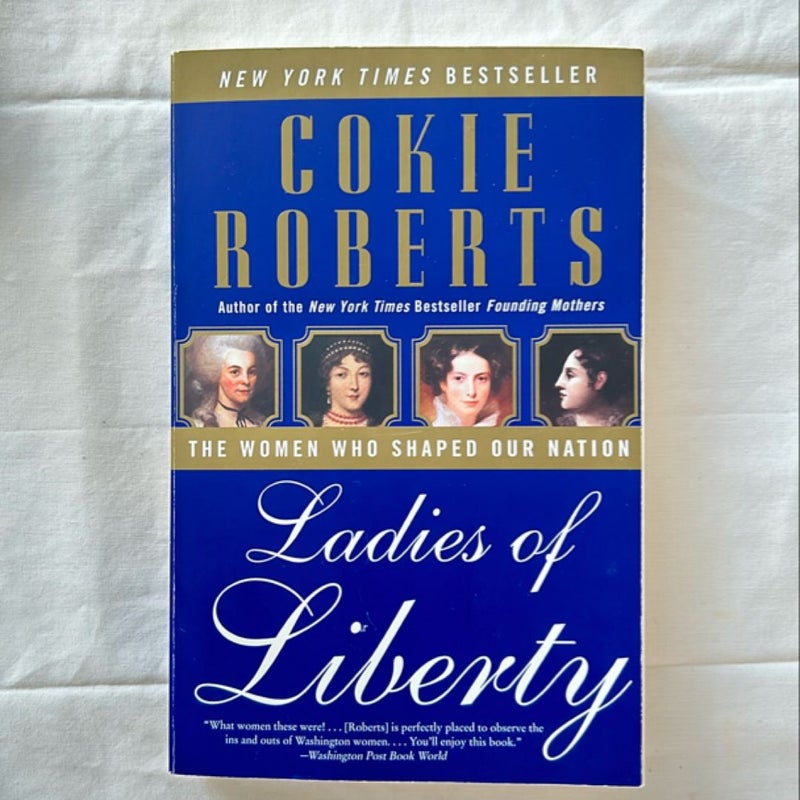 Ladies of Liberty