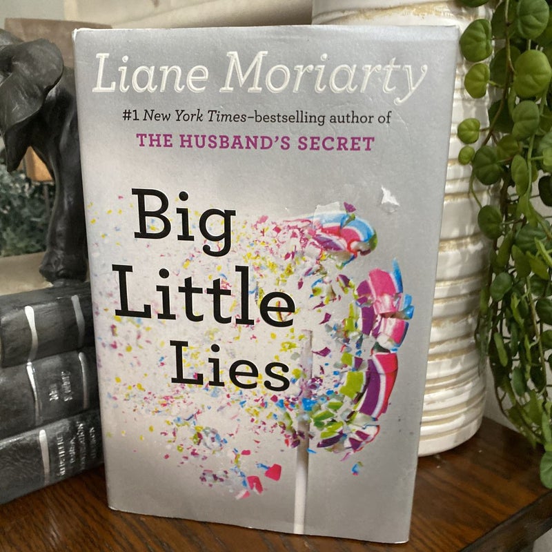 Big Little Lies