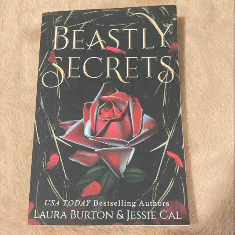 Beastly Secrets