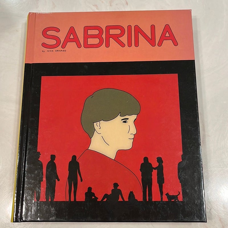 Sabrina