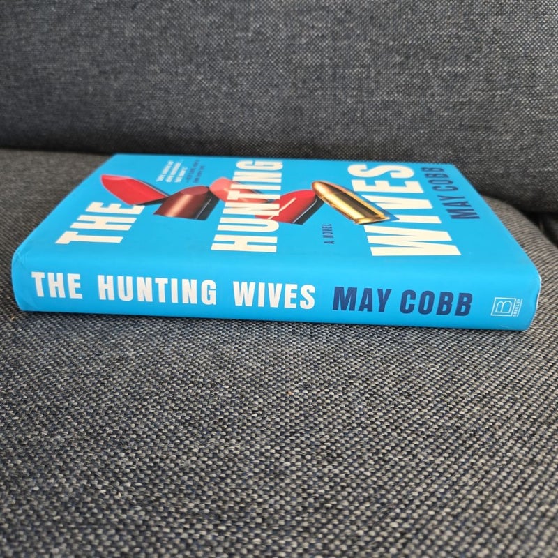 The Hunting Wives