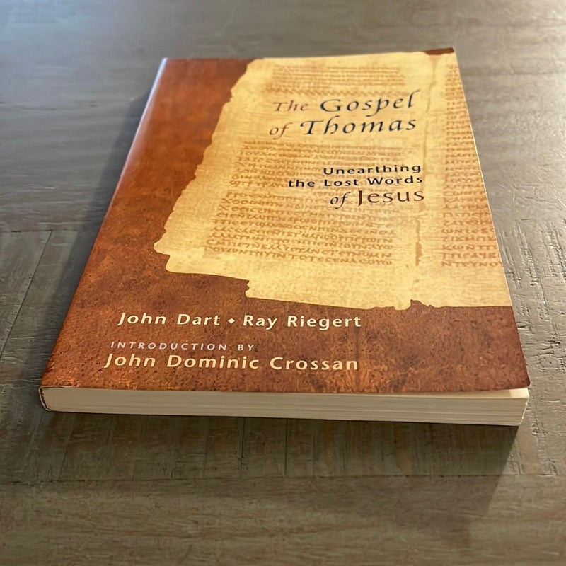 The Gospel of Thomas